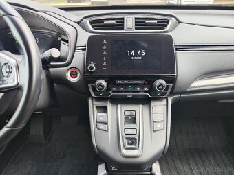 Honda CR-V 2.0 i-MMD Hybrid Lifestyle AWD e-CVT - 16