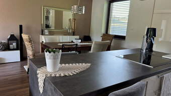 Predaj - novostavba Janovík -  5 izbový rodinný dom, 854 m2 - 16