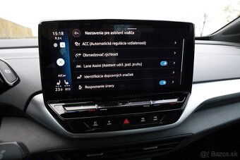 ID.5 Pro 150 kW. 77 kWh Led 1200 km 2023 nove - 16