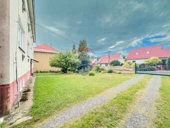 REZERVOVANÉ Na predaj priestranný 2-izbový byt v Banskej Š - 16