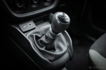 Fiat Dobló 1.6 MultiJet 77kW, možný odpočet DPH - 16