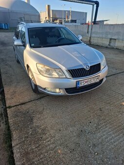 Škoda octavia 1.9 tdi 77kw - 16