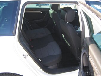 Volkswagen Passat Variant 2.0 TDI B7 Comfortline DSG DPF B7 - 16