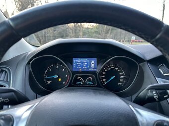 Ford Focus 3 -1.6 TDCi 85kw. - 16