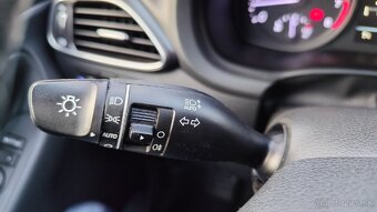Hyundai i30 Fastback 1.4 T-GDi N Line - 16