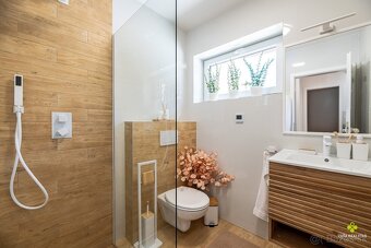 Novostavba – Rodinný dom Handlová ul. Jilemnického - 16
