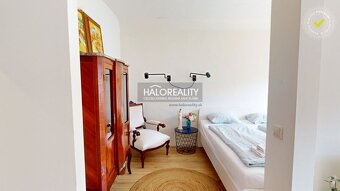 HALO reality - Predaj, apartmán Banská Štiavnica - EXKLUZÍVN - 16