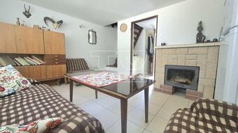 Rekreačná chata  Gazárka  Šaštín-Stráže  40 m2 - 16