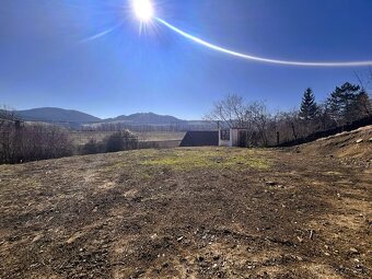Predaj Stavebný pozemok (1027 m2) - Kotešová - Oblazov - 16