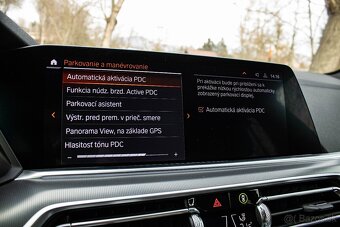 BMW X5 3.0d 195kW M Paket, Panorama HUD - 16