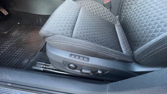 Škoda Superb 3 2.0TDI 140kw 4x4 DSG 153000km - 16