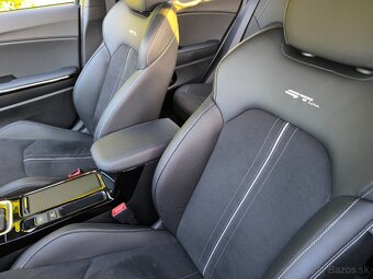 KIA Proceed 1,5 TGDi 7DCT GT LINE PREMIUM PACK+SEAT PACK - 16