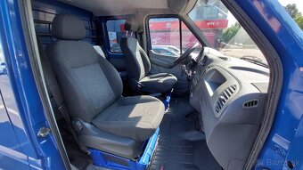 Mercedes-Benz Sprinter 316 CDi 115kW Valník - 16