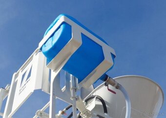 MAN TGS3 32.440 BB GSR mix Stetter nafta 324 kw - 16