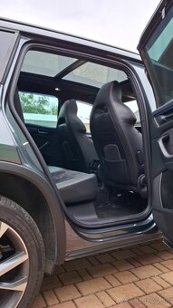 Skoda Kodiaq 140kw diesel 2020 113500km - 16