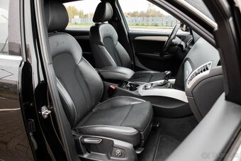 Audi Q5 2.0 TDI quattro clean diesel S tronic, 140kW (2016) - 16