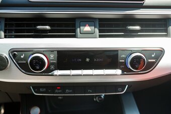 Audi S5 3.0TDI 255kW AT8 Quattro Tiptronic 11/2017 - 16