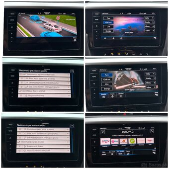 VW ARTEON R-Line Sedan 2.0TDI 2022 DSG H&K/MATRIX/KAMERA - 16