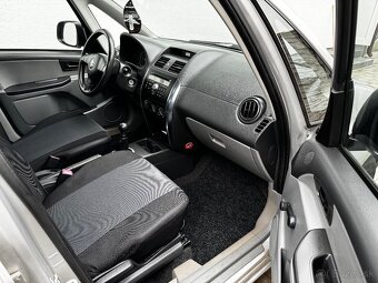 Suzuki sx4 1.5benz. - 16