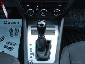 Škoda Octavia Combi 1.6 TDI 115k Ambition DSG EU6 - 16