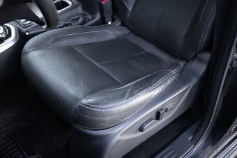 Nissan Navara Double Cab 190 - DPH - 16