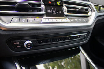 BMW 420d coupe 4x4 xDrive G22 automat - 16