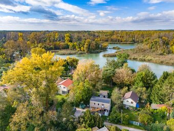 KOMPLETNE ZARIADENÝ 3I DREVODOM V CHATOVEJ OSADE BODÍKY - 16