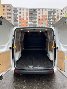 Ford transit custom - 16