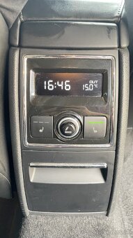 Škoda Superb II Facelift 1.6 TDI vo výbave Elegance - 16
