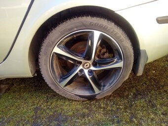 Renault Laguna 3.0 v6 LPG - 16