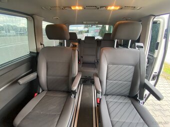 Volkswagen T5 Multivan 2.0 BiTDI Comfortline 4MOTION - 16