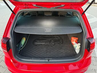 Volkswagen Golf Variant 2.0 TDI GTD LED virtual ťažné DPH - 16