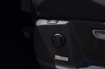 Volkswagen Touran 2.0 TDI SCR BMT Highline EU6 - 16