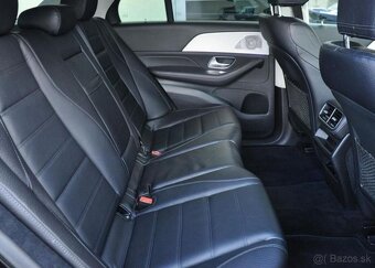 Mercedes-Benz GLE 450 389K 4MATIC 270 kw - 16