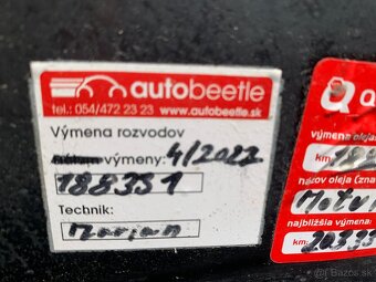 Opel Insignia 125KW/170 koni / automat / bixenon / serv.kni - 16