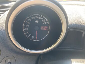 Alfa Romeo 156 jtd 1.9 85 kw sportwagon - 16