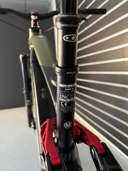 Ebike Fantic - 16