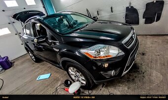 Ford Kuga 2.0 TDCi - 16