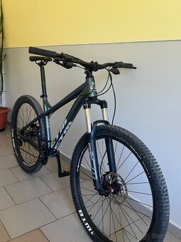 CTM Zephyr 27,5 - 16