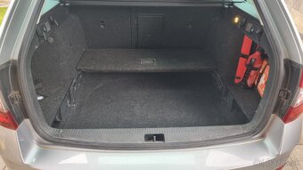 Škoda Octavia 3FL 2.0 Tdi - 16