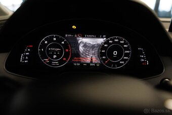 Audi Q7 50 3.0 TDI S-line quattro - 16