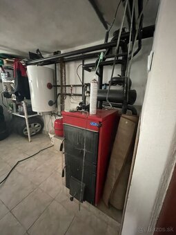 VÝHODNE Rodinný dom po rekonštrukcii Stránske Zilina - 16