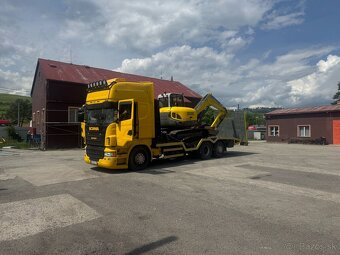Odťahová služba 24/7 - 0907 170 568 - 16