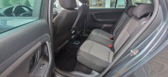 Skoda fabia 1.2 tsi sport Edition 2015 - 16