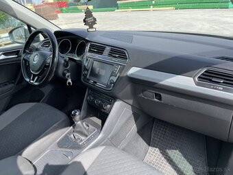 Volkswagen Tiguan 2.0 TDI - 16