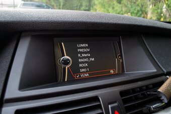 BMW X6 xDrive 30d 245k 128 000 KM - 16