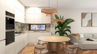 ALL INCLUSIVE I 3 IZBOVÉ BYTY S TERASOU, SO ZÁHRADOU + 2 PAR - 16