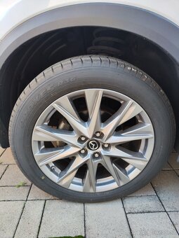 Mazda CX-5, 2.5 BENZÍN, 4x4, Záruka - 16