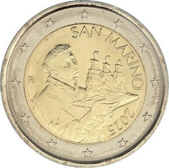 Euro pamatne mince 2025 - postupna aktualizacia - 16