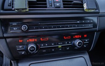 BMW Rad 5 530d F10 xDrive M-Packet 190kW automat - 16